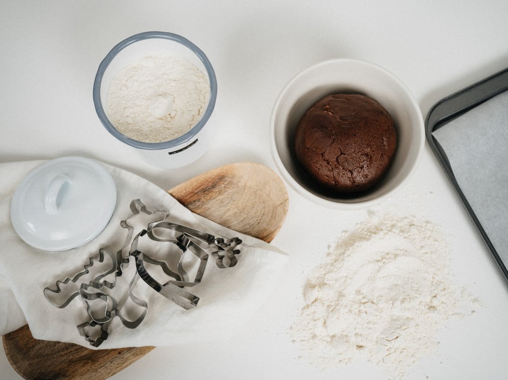 Navdih: Kuhinja in jedilnica