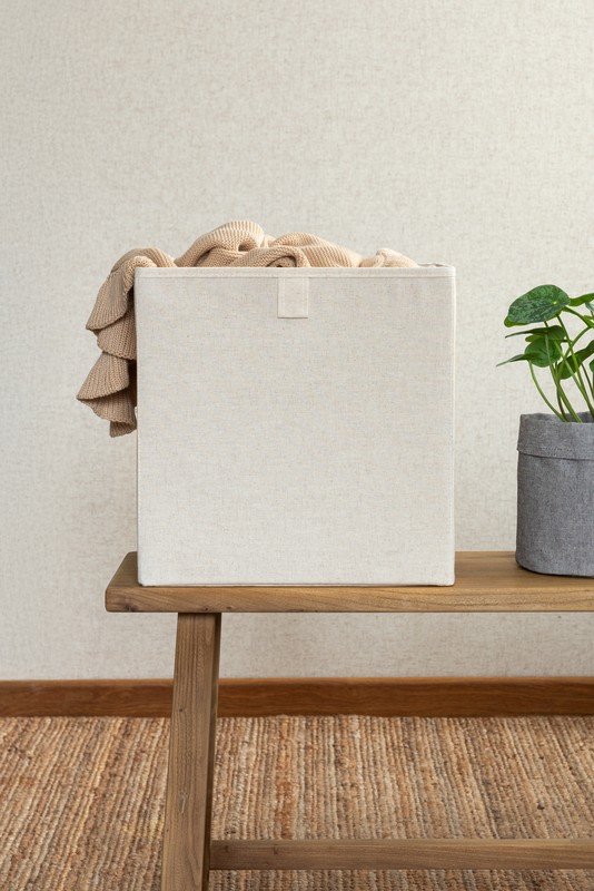 Navdih: Čiščenje in organizacija