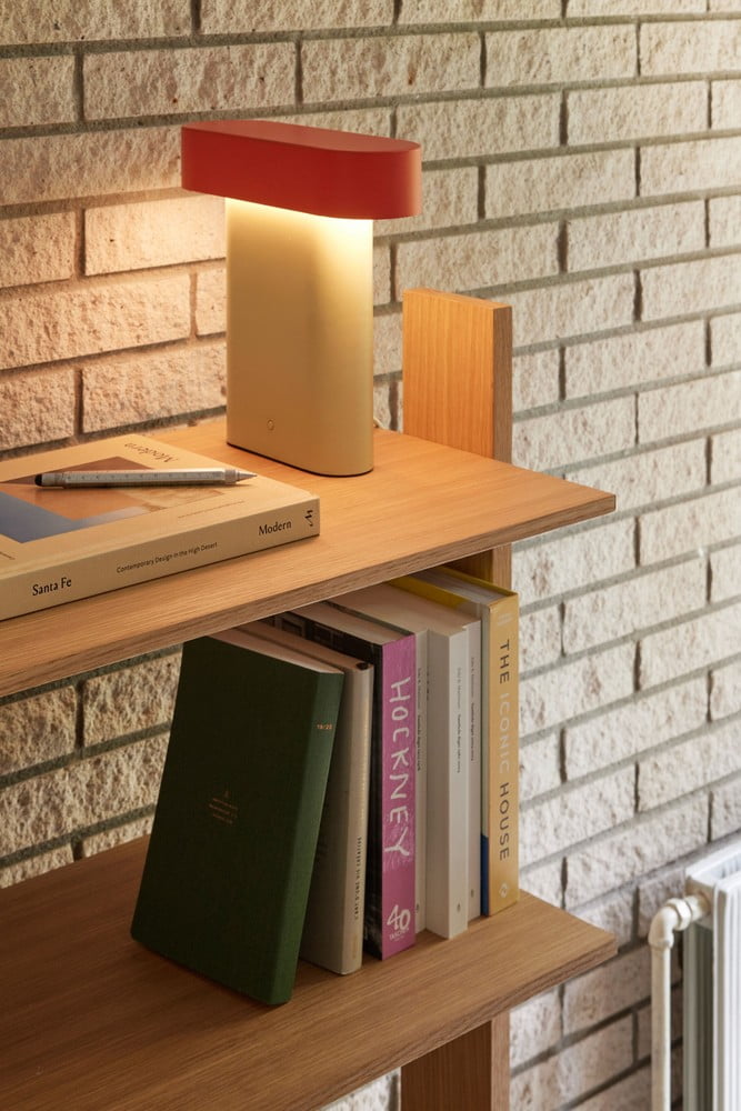 Navdih: Skandinavski stil, Hodnik in garderoba, Dnevna soba