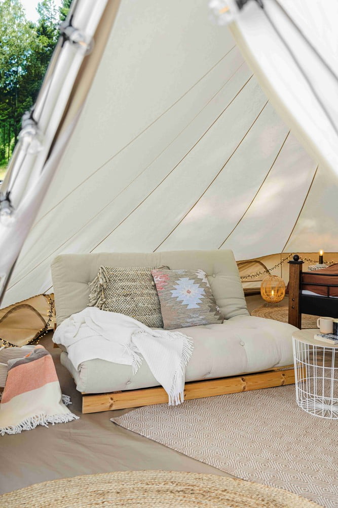 Navdih: Poletje, Boho stil, Počitniška hiša, Počitnice in prazniki