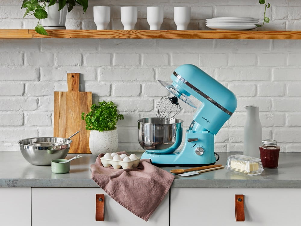 Navdih: Kuhinja in jedilnica, Velika noč