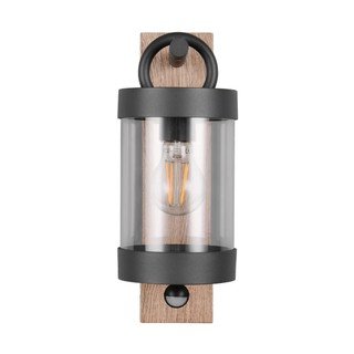 Zunanja svetila s senzorjem gibanja