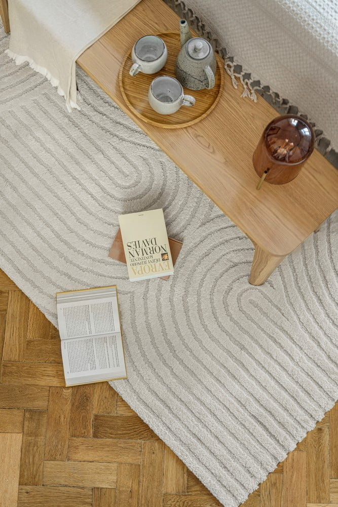 Navdih: Spalnica, Skandinavski stil