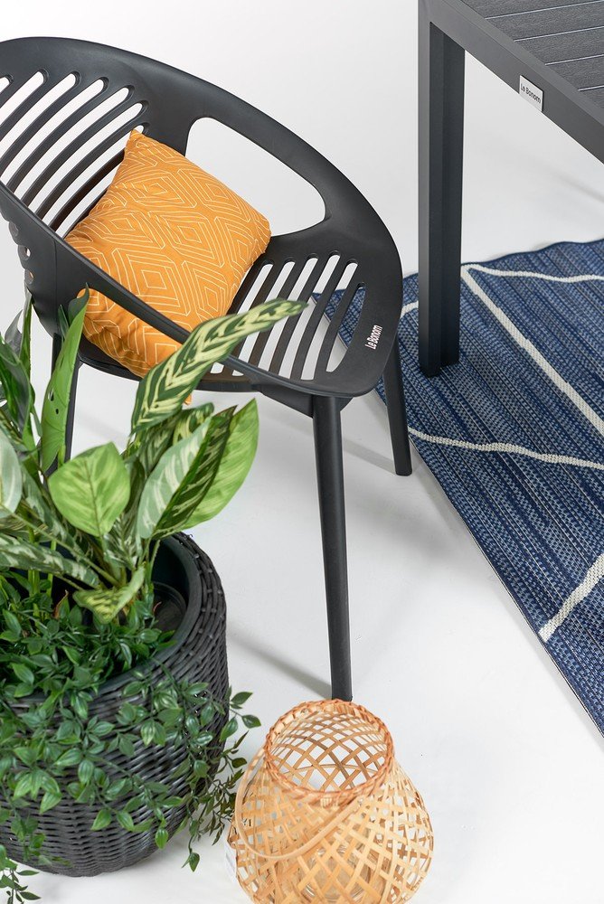 Navdih: Vrt, Outdoor