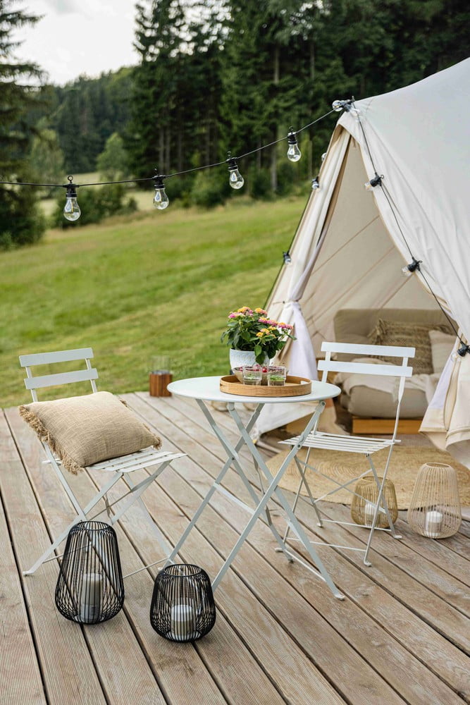 Navdih: Vrt, Outdoor, Počitnice in prazniki