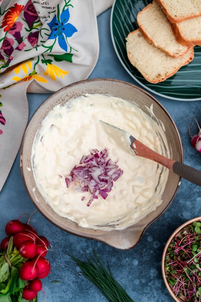 Navdih: Kuhinja in jedilnica