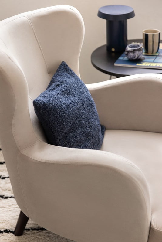 Navdih: Dnevna soba, Skandinavski stil