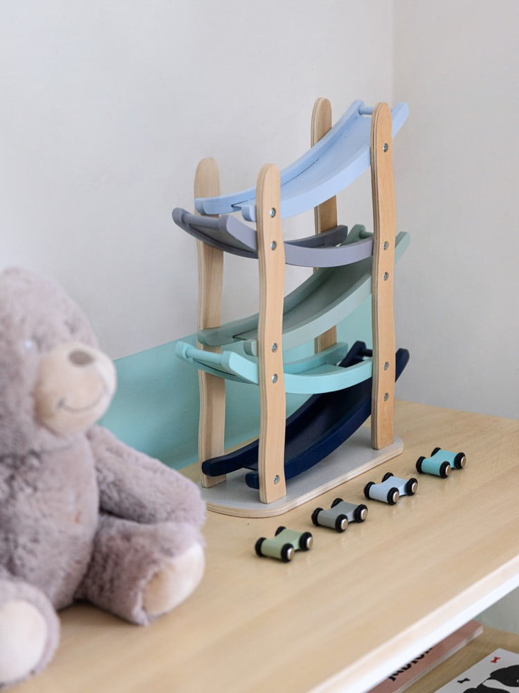 Navdih: Otroška soba, Bonami preobrazbe