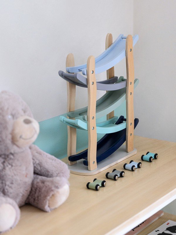 Navdih: Otroška soba, Bonami preobrazbe