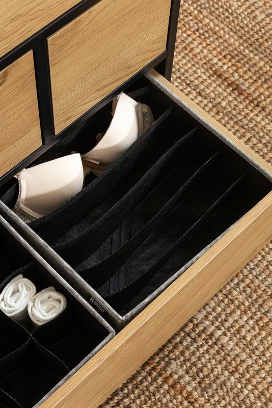 Navdih: Čiščenje in organizacija