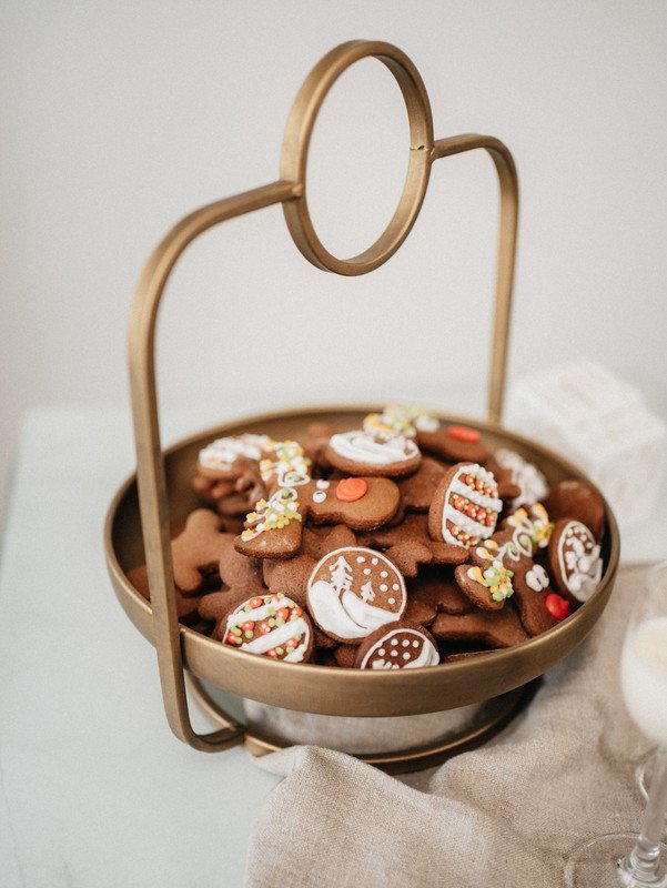 Navdih: Kuhinja in jedilnica