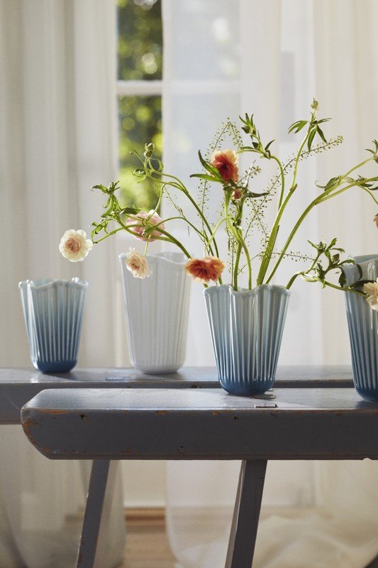 Navdih: Dekoracija, Pomlad