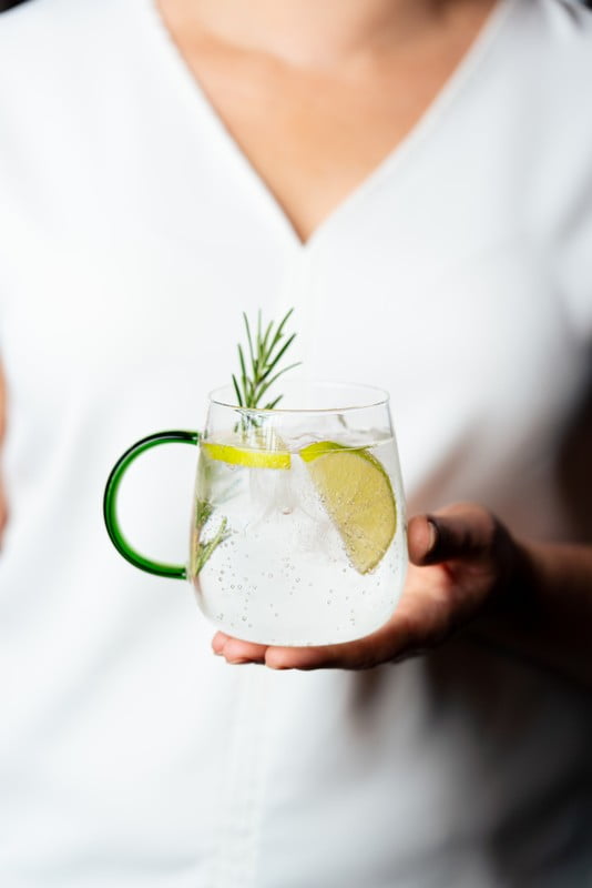 Navdih: Kuhinja in jedilnica, Jedilnica, Industrijski stil, Skandinavski stil