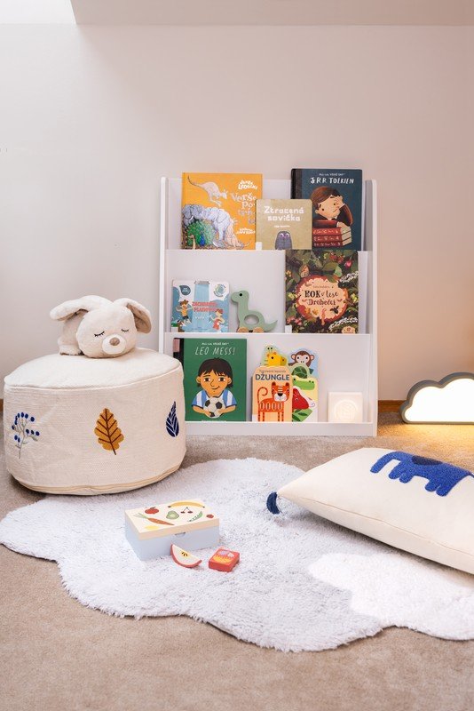 Navdih: Otroška soba