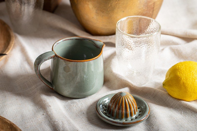 Navdih: Kuhinja in jedilnica