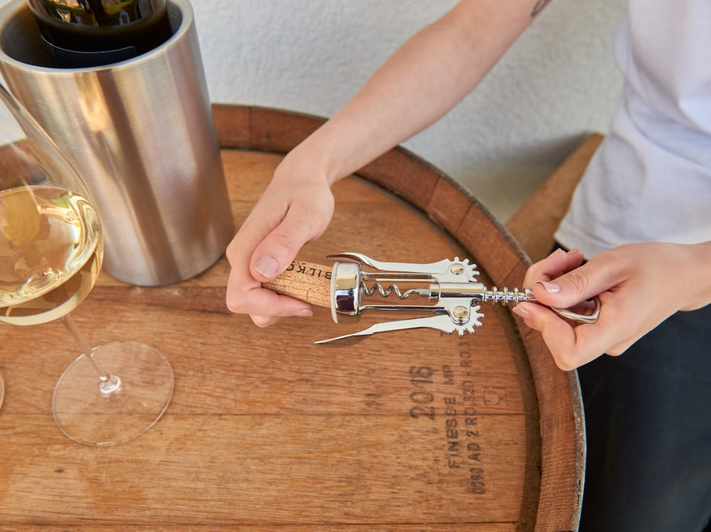 Navdih: Kuhinja in jedilnica