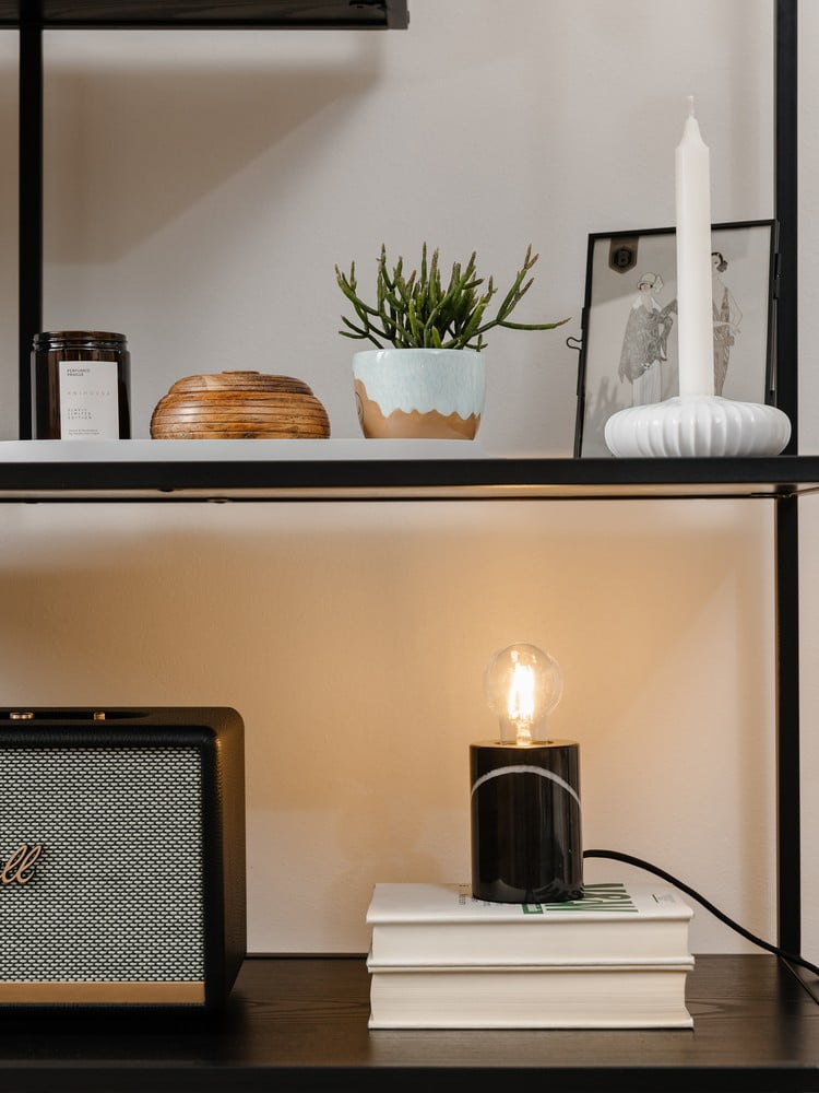 Navdih: Dnevna soba, Čiščenje in organizacija