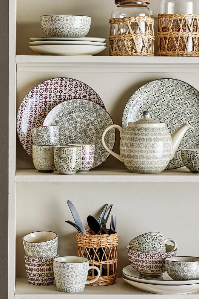 Navdih: Kuhinja in jedilnica