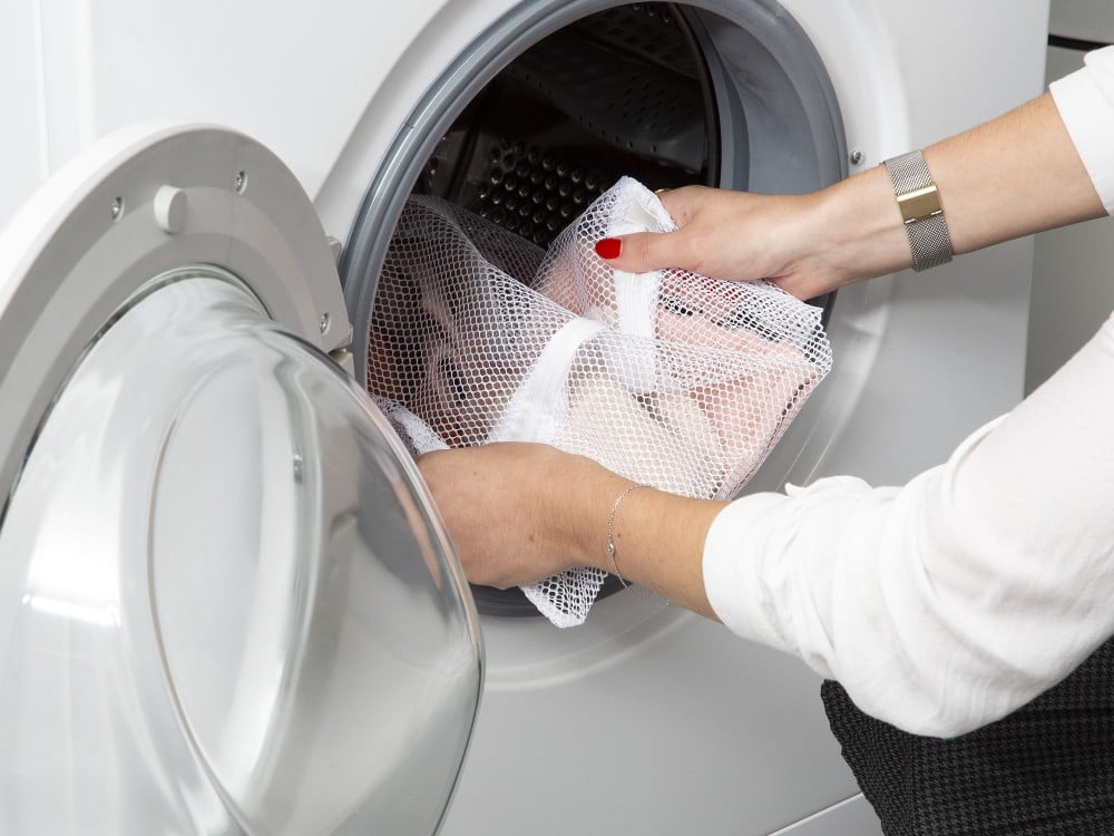 Navdih: Čiščenje in organizacija