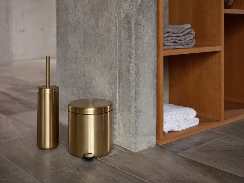 Navdih: Kopalnica, Čiščenje in organizacija