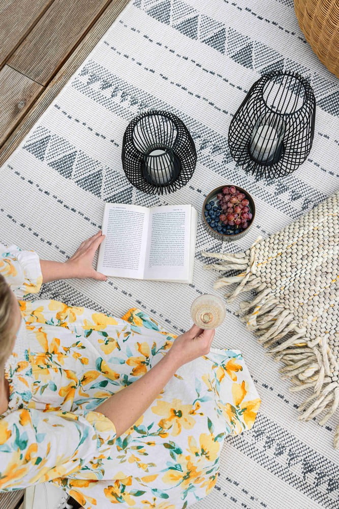 Navdih: Boho stil, Poletje, Počitnice in prazniki