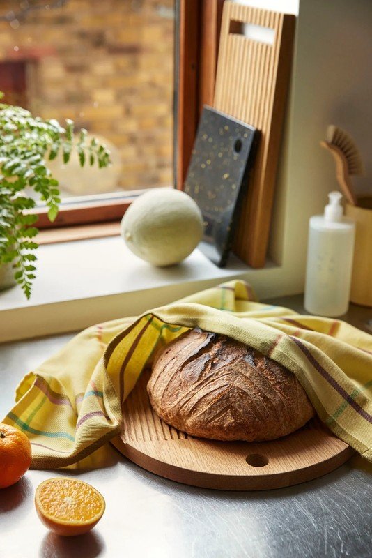 Navdih: Kuhinja in jedilnica