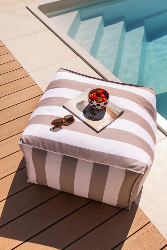 Navdih: Vrt, Poletje