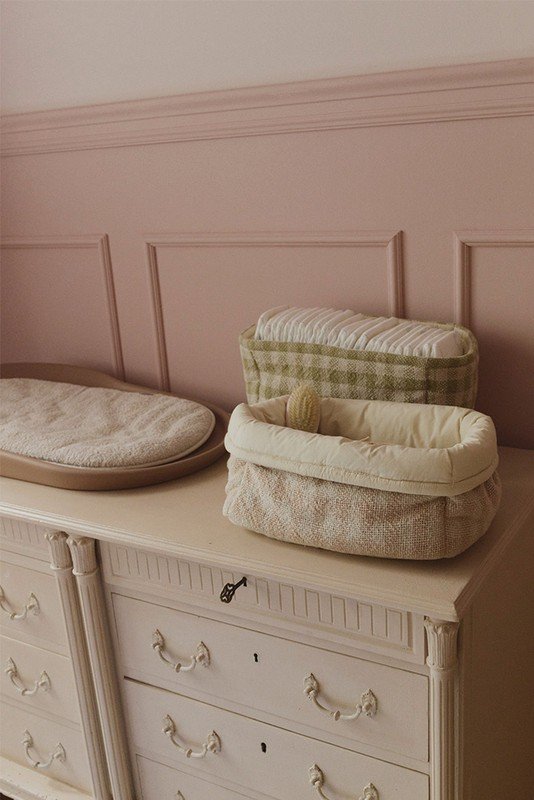 Navdih: Otroška soba, Otroci