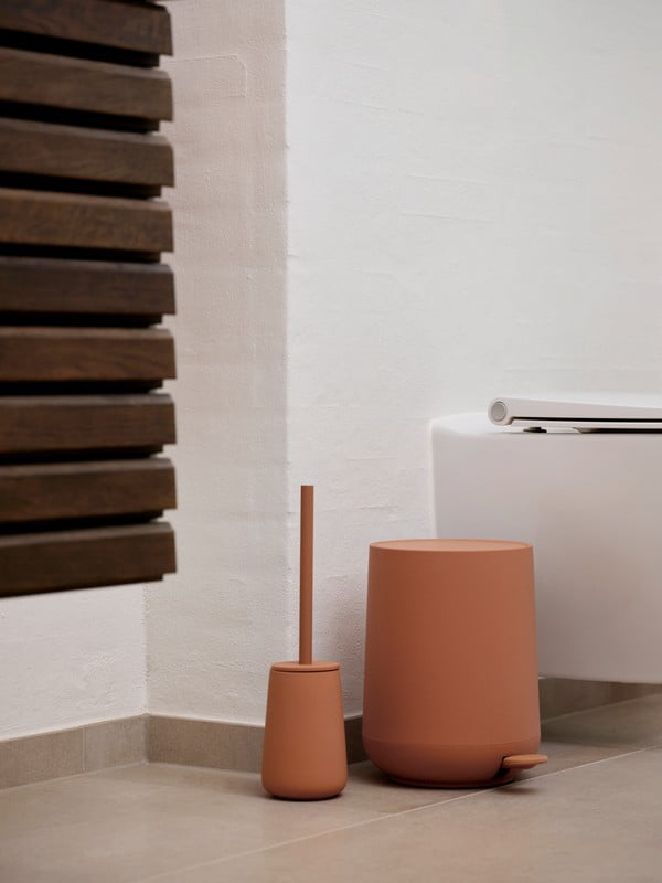 Navdih: Kopalnica, Čiščenje in organizacija