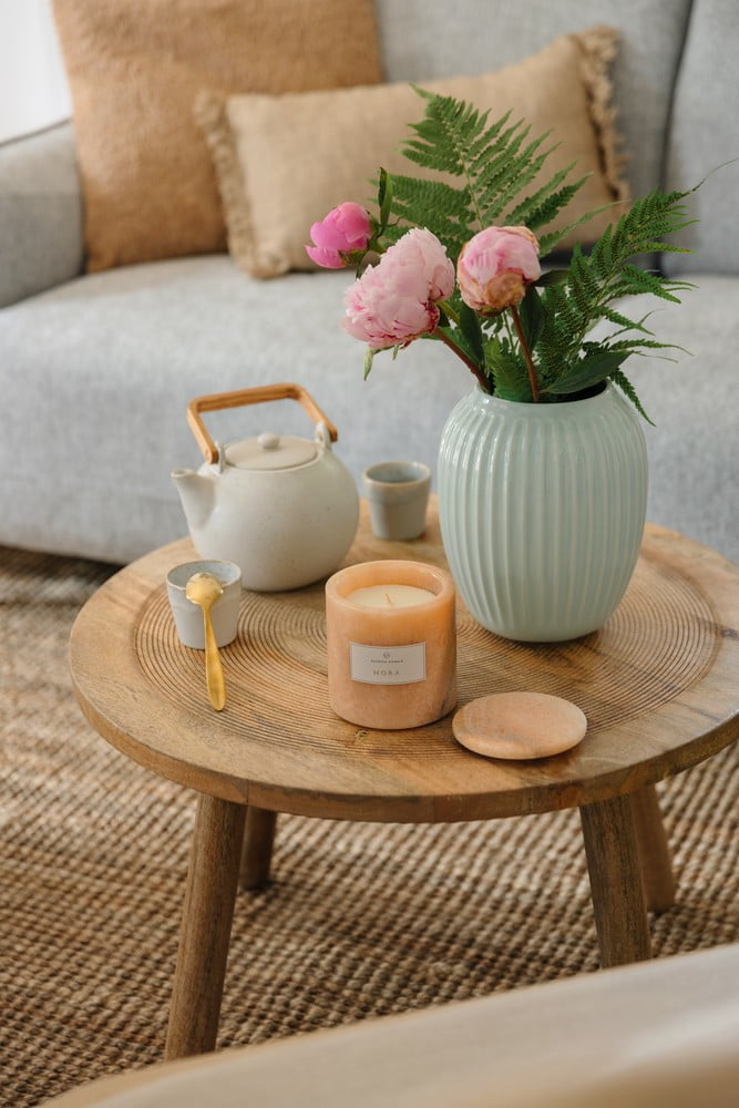 Navdih: Dnevna soba, Dekoracija, Nasveti za dom po vaše, Počitniška hiša