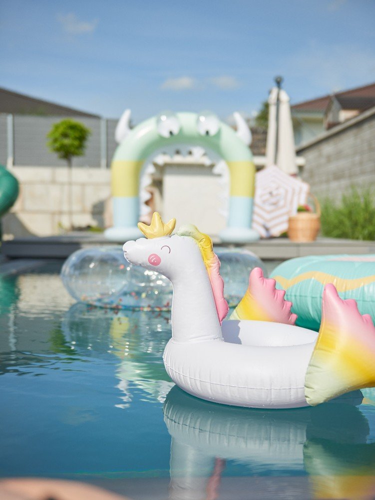 Navdih: Poletje, Počitnice in prazniki