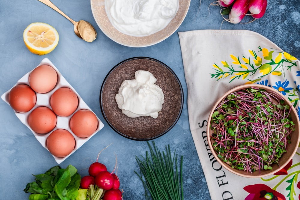 Navdih: Kuhinja in jedilnica