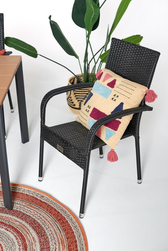 Navdih: Vrt, Outdoor