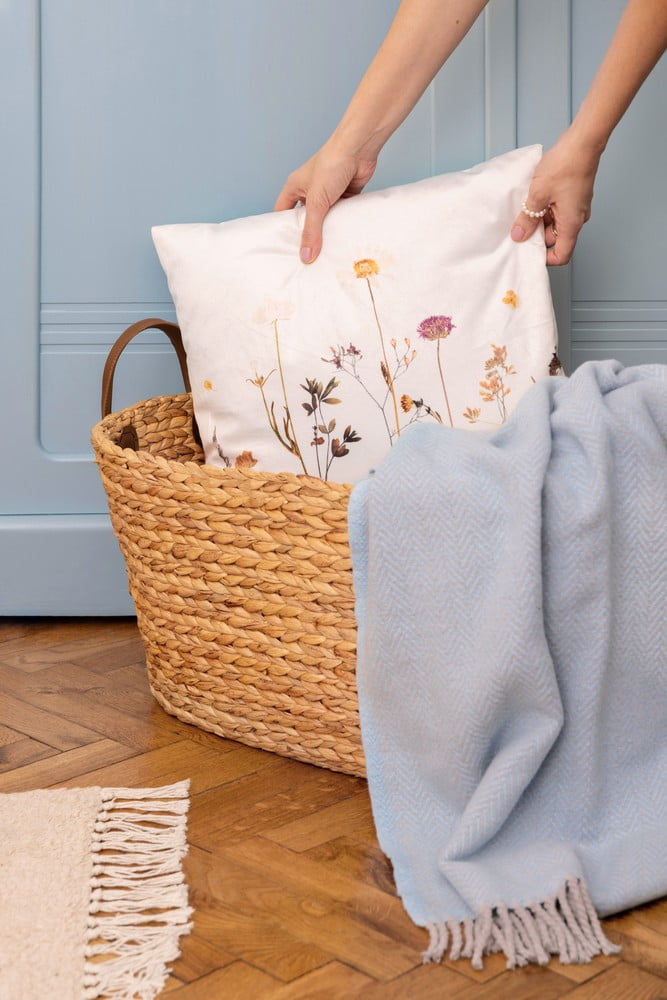 Navdih: Spalnica, Romantični stil