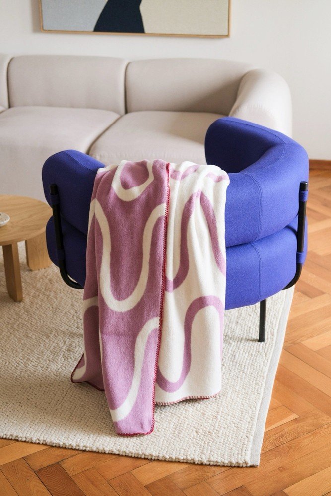 Navdih: Dnevna soba, Dekoracija