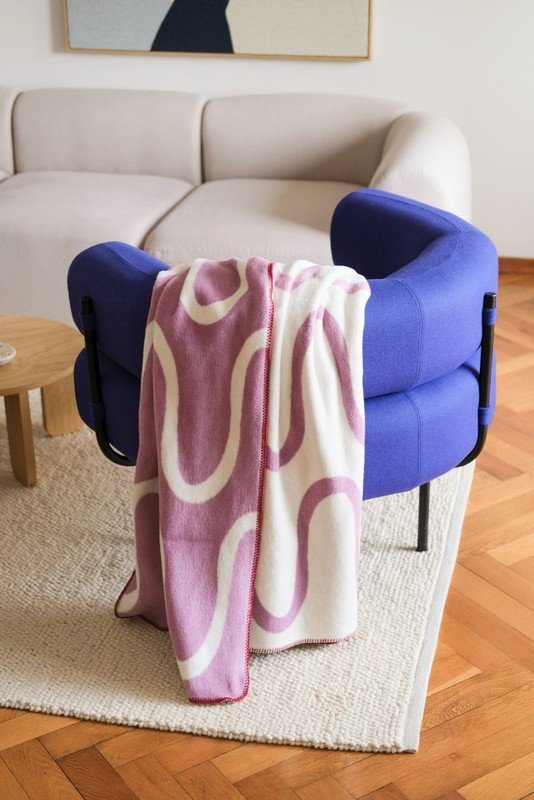 Navdih: Dnevna soba, Dekoracija