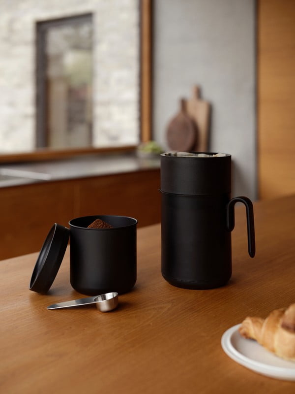 Navdih: Kuhinja in jedilnica