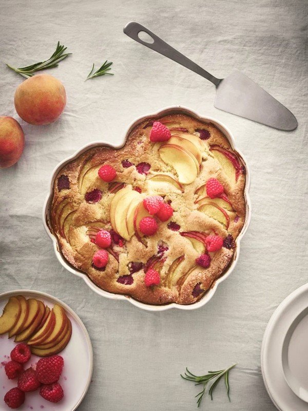 Navdih: Kuhinja in jedilnica