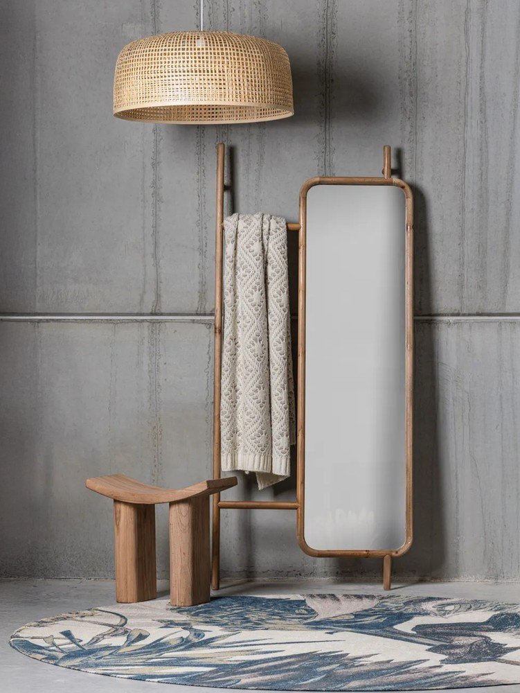 Navdih: Hodnik in garderoba