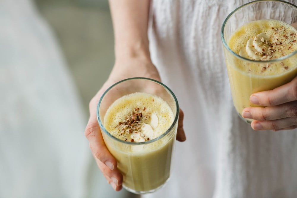 Navdih: Kuhinja in jedilnica