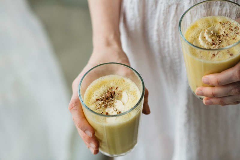 Navdih: Kuhinja in jedilnica