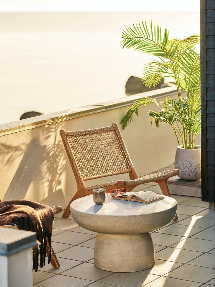 Navdih: Vrt, Balkon in terasa