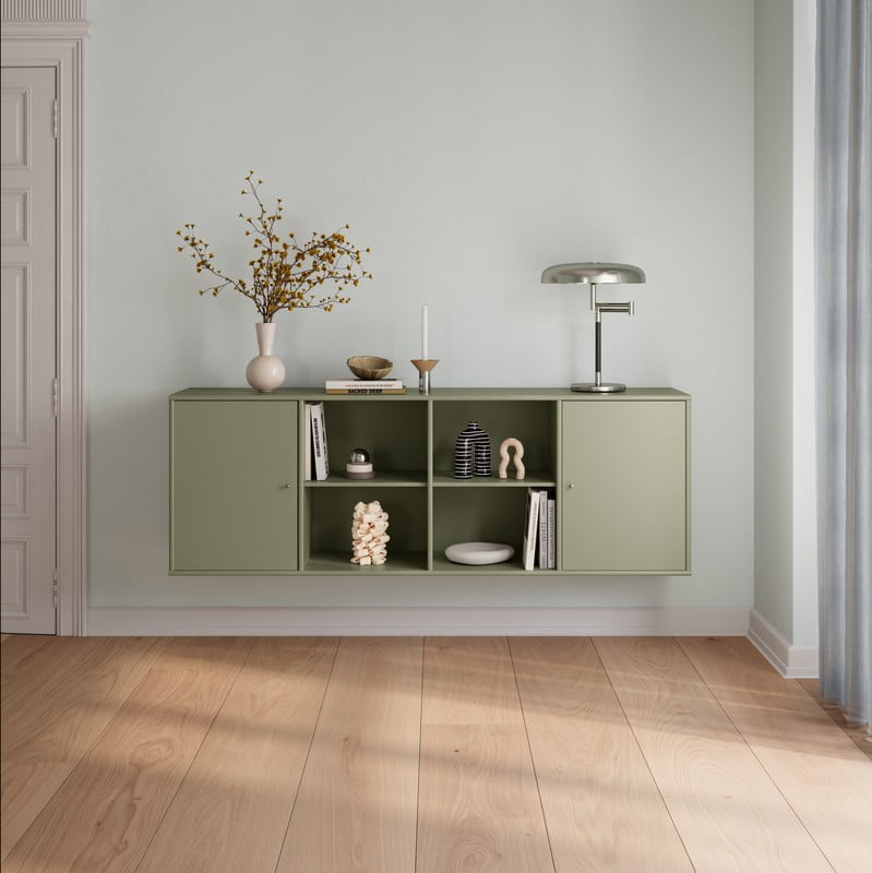 Navdih: Hodnik in garderoba, Dnevna soba