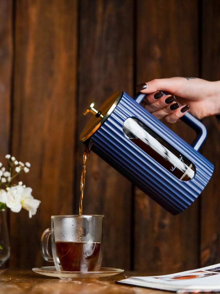 Navdih: Kuhinja in jedilnica