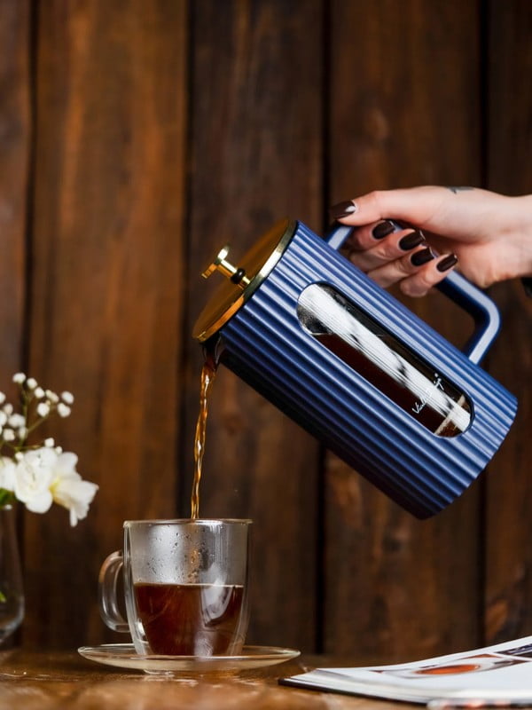 Navdih: Kuhinja in jedilnica