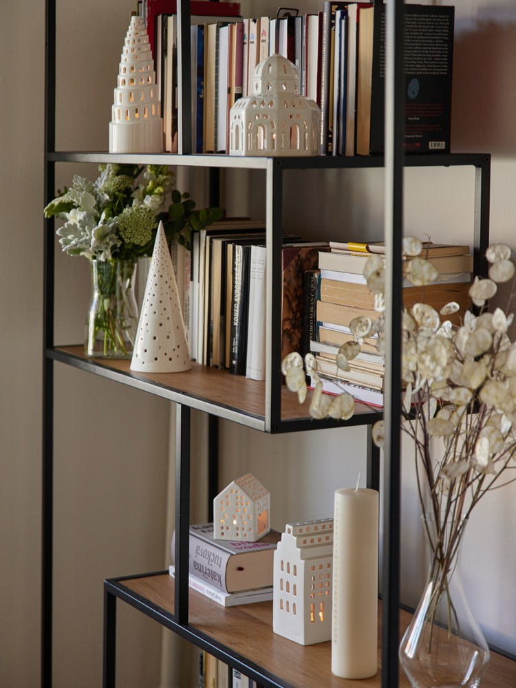 Navdih:  Božič, Dekoracija