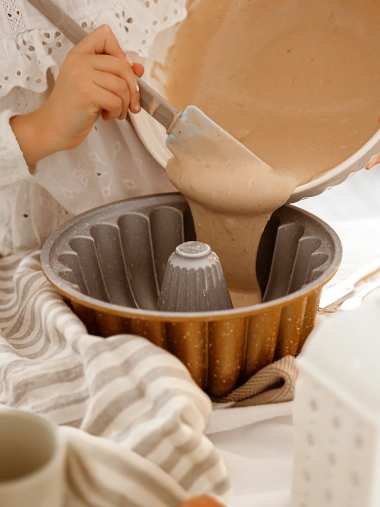 Navdih: Kuhinja in jedilnica