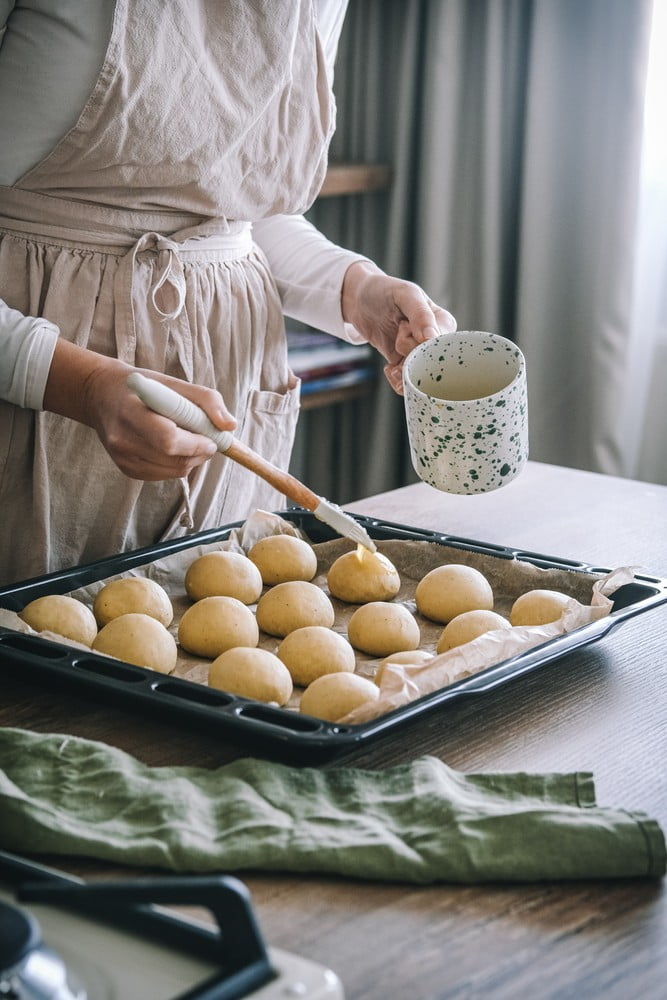 Navdih: Kuhinja in jedilnica