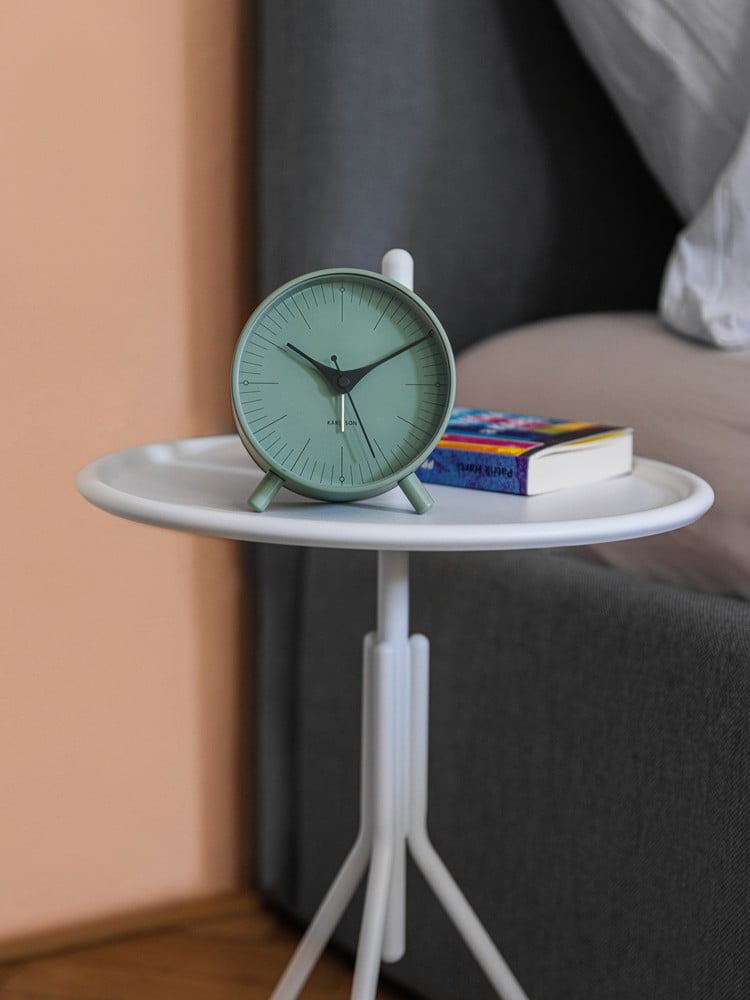 Navdih: Spalnica, Bonami preobrazbe