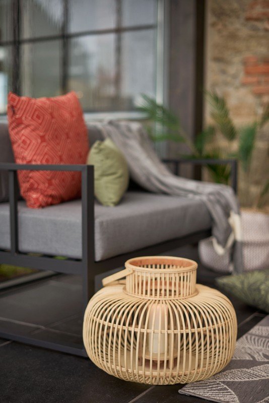 Navdih: Vrt, Outdoor